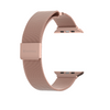 SWITCHEASY Mesh Stainless Steel Loop compatible Apple Watch (44/45/49mm) Series SE/Ultra/9/8/7/6/5/4