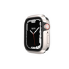 SWITCHEASY Odyssey Aluminium Alloy Case - Apple Watch 45mm