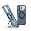 UAG Plasma XTE 360 Integrated Kickstand Magnetic Case with Camera Control Button for iP18PRO / iP17PRO