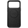 NOMAD Modern Leather Horween Leather MagSafe Case Compatible For iPhone 17 Pro Max