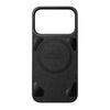 NOMAD Magnetic Leather Back Horween Leather MagSafe Case Compatible For iPhone 17 Pro Max