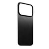 NOMAD Magnetic Leather Back Horween Leather MagSafe Case Compatible For iPhone 17 Pro Max