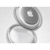 UNIQ Glase Slim Tpu Airtag Case Glossy