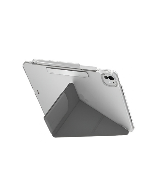 UNIQ Camden Click Case Compatible For iPad Pro 13-inch 2024