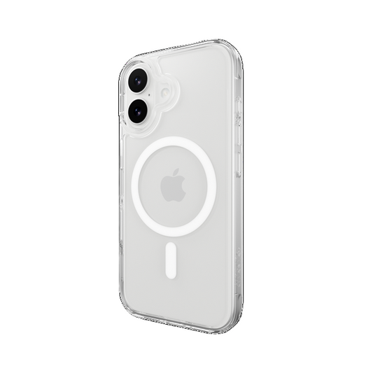 MAGEASY Cleon M Magsafe Case Compatible For iPhone 17