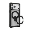 UAG Plasma XTE 360 Integrated Kickstand MagSafe Case with Camera Control Button for iP18PROMAX