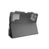 STM GOODS Dux Plus Case for iPad Air 10.9" 4th Gen / iPad Air 11" M3 2025 AP - Black