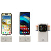 LAPO 5,000mAH Fast Charging Pocket Power Bank 2TC (Type-C x 2)