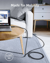 INNOSTYLE PowerFlex Ultra 100W USB-C to USB-C cable