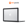 STM GOODS Dux (MacBook Air 13" Retina, M2/2022) AP - Black