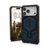 UAG Monarch Pro Kevlar MagSafe Case for iPhone 17 Pro Max