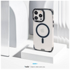 HODA Slim Defender Case MagSafe Compatible for iPhone 16 Pro