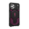 UAG Monarch Pro MagSafe Case with Camera Control Button for iP18PROMAX / iP17PROMAX