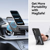 RAPTIC Aramid Dual Magnetic Case for Samsung Galaxy S26 Ultra - Mondrian