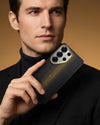 RAPTIC Aramid Geotik Magnetic Case for Samsung Galaxy S26 Ultra - Fortune