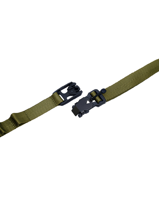 STARWISE COLLECTION UTILITY CROSSBODY STRAP | CAMO