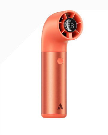 AECOOLY Aero Ultra Handheld High-Speed Fan