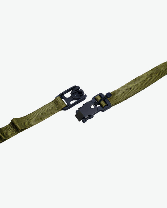 STARWISE COLLECTION UTILITY CROSSBODY STRAP | CAMO