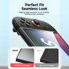 JSAUX Anti-Glare Screen Protector for Switch 2 (2 PACK)