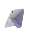 UNIQ Camden Click Case Compatible For iPad Air 11-inch 2024