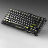 GRAVASTAR Mercury K1 Lite 75% Wireless Mechanical Gaming Keyboard