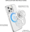 POPSOCKETS Magsafe Popgrip - Clear
