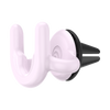 POPSOCKETS PopMount 2 Multi Surface Pale Orchid