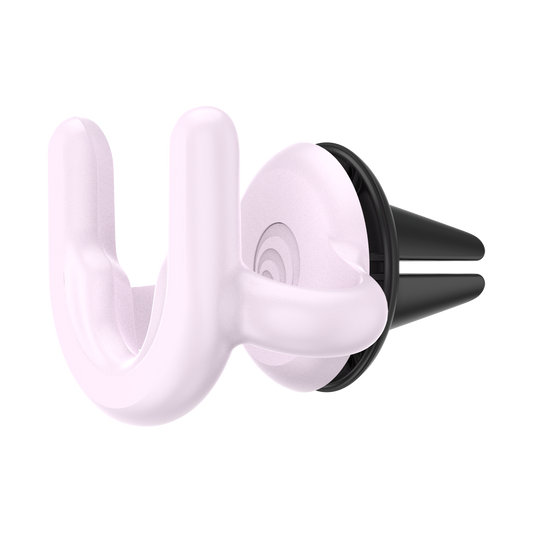 POPSOCKETS PopMount 2 Multi Surface Pale Orchid