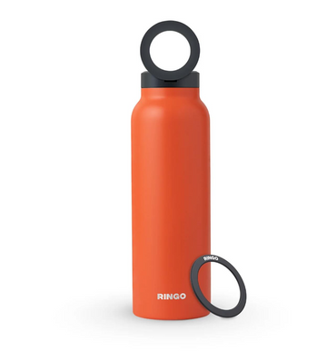 RINGO V2 Magnetic Ring Bottle 24Oz