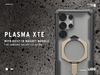 UAG Plasma XTE with Magnet Case for Samsung Galaxy S25 Ultra