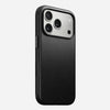 NOMAD Modern Leather Case Phone Case Compatible for iP18 Series