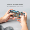 Hoda (Matte) Gaming Anti-Glare Full Coverage Screen Protector - With Dust-Free Helper for iPhone 16 Pro Max