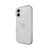 MAGEASY Bright M Magsafe Anti-Yellowing Case Compatible For iPhone 17