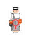 UAG Pathfinder Clear MagSafe Case + Lanyard for iPhone 17 Pro Max