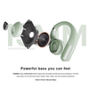 HIFUTURE VibeMate Open-Ear Comfort Wireless Earphones