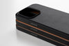 Nomad Modern Leather Case (MagSafe) Compatible For iPhone 15 Pro