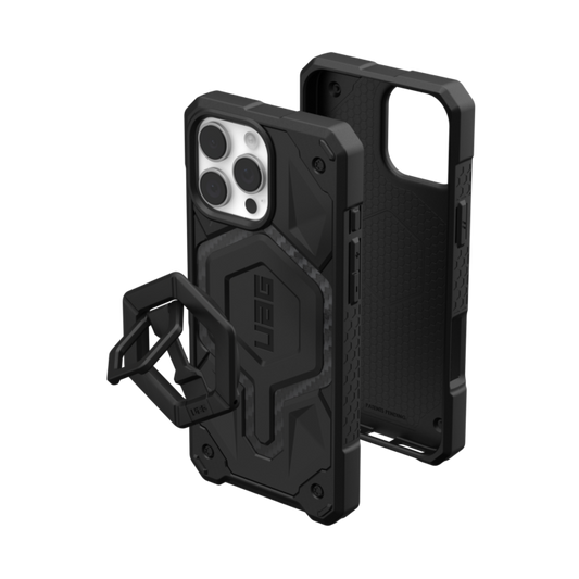 UAG iPhone 16 Pro Max Monarch Pro MagSafe Bundle