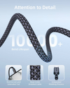 INNOSTYLE PowerNova 60w Youth USB-C to USB-C cable