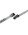 STARWISE COLLECTION UTILITY CROSSBODY STRAP | GALAXY GRAY