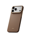 RAPTIC Aramid Skin Case with Magnetic for IP18PRO