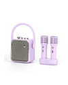 DIVOOM SongBird-SE Bluetooth Speaker