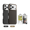 TYPE GORILLA Air Aramid Fiber Magnetic Phone Case Compatible For iP17