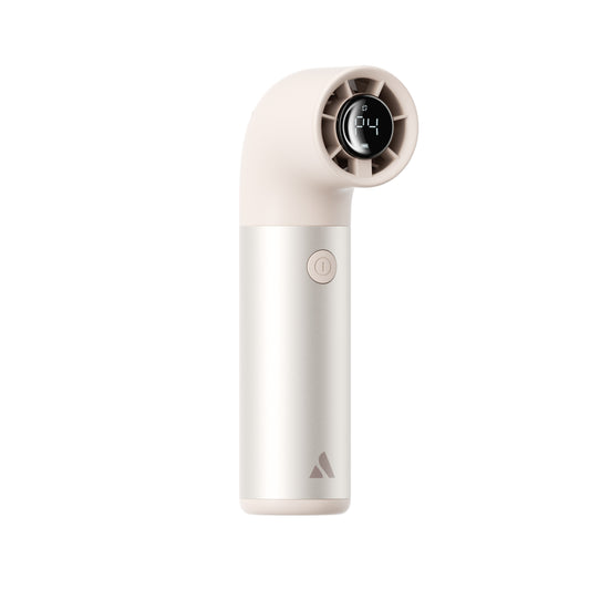 AECOOLY Aero Pro Handheld High-Speed Fan