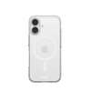 UAG Scout Clear MagSafe Case for iPhone 17