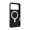 UAG Pathfinder SE MagSafe Case for iPhone 17 Pro Max - Midnight Camo SE