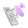POPSOCKETS MagSafe PopGrip - Opalescent Pink