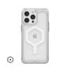 UAG Plyo (MagSafe) Case Compatible For iPhone 15 Pro