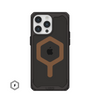 UAG Plyo (MagSafe) Case Compatible For iPhone 15 Pro
