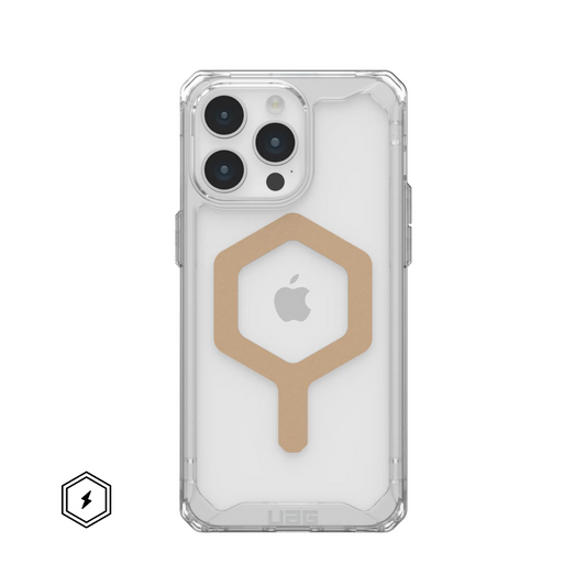 UAG Plyo (MagSafe) Case Compatible For iPhone 15 Pro