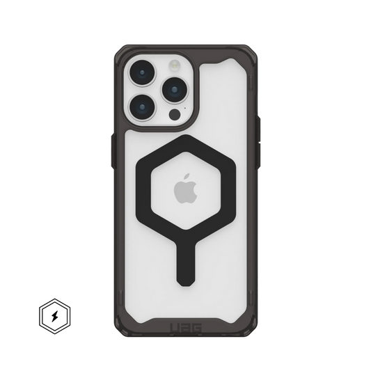 UAG Plyo (MagSafe) Case Compatible For iPhone 15 Pro